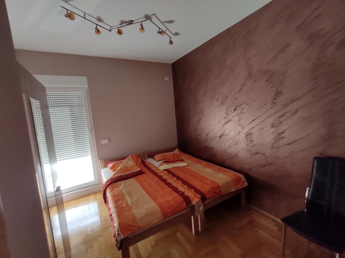 Apartment Stefana Belgrade Exterior photo